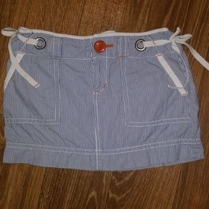 American eagle short skirt